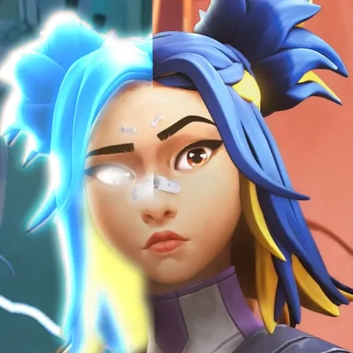 Avatar