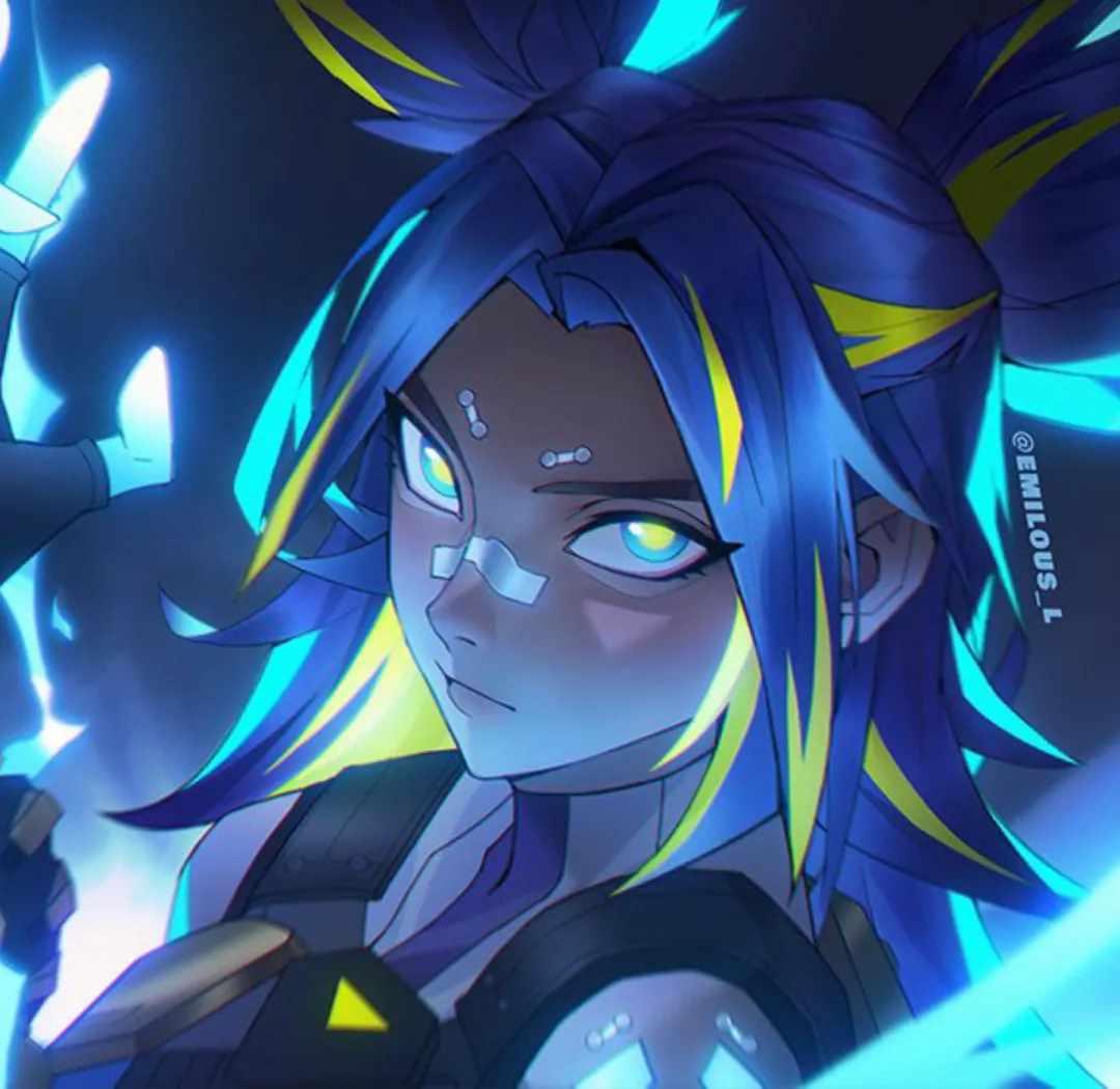 Avatar