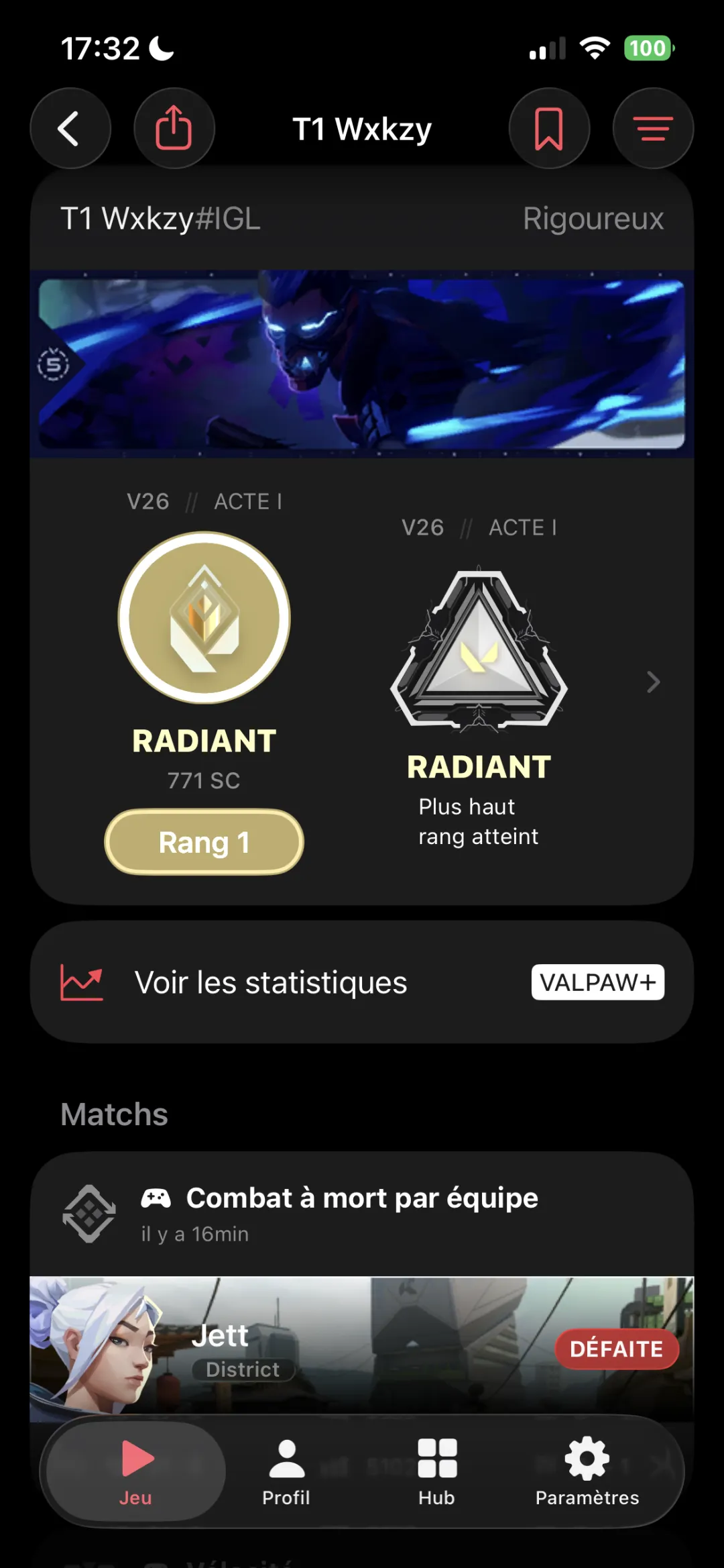 Avatar