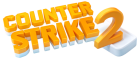 Logo Counter-Strike 2