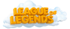 Logo League of Legends