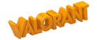 Logo Valorant