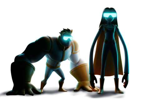 Agents JeGuessTonRank